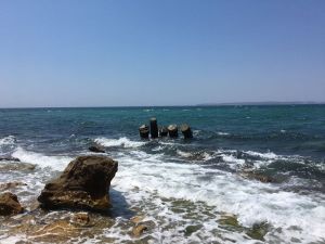 Ezine Rotası