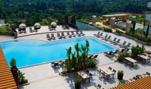 Ramada Resort by Wyndham Bodrum