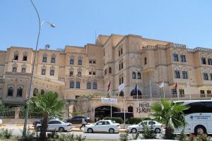 El Ruha Hotel