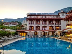 Mrs. Elif Hotel and Spa