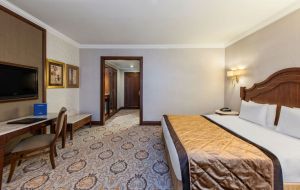 Elite World Van Hotel