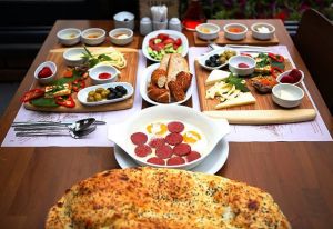 Eskiköy Restoran