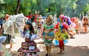 Festivals of Eskişehir