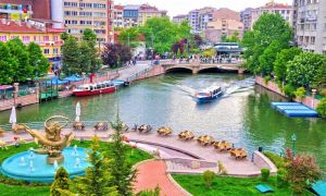 Eskişehir Fotoğraf