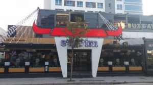 Etevim Steakhouse