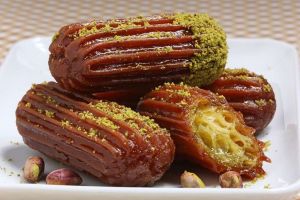 Osmanlı Tulumbacısı
