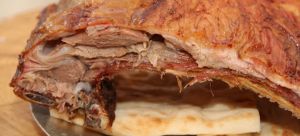 Ferah Kebap Salonu