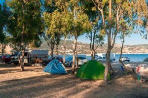 Izmir Camping