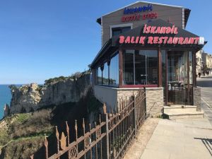 İskandil Butik Otel