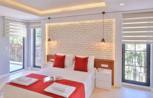 The Lale Hotel