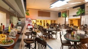 Garden Cafe