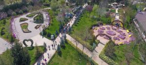 Gaziantep Doğa Rotası