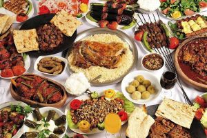 Gaziantep Festivalleri