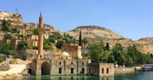 Gaziantep Tarih Rotası