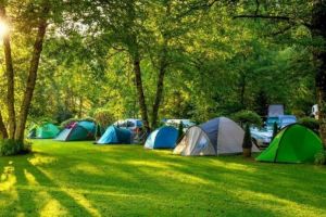 Gemlik Kamp Alanları