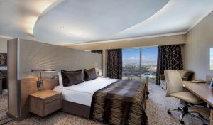 The Grand Hotel Konya