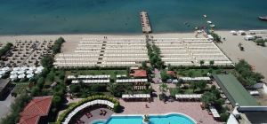 Grand Hotel Temizel