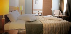 Grand Urfa Hotel
