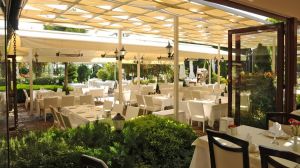 The Gülhan Restaurant