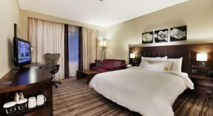 Hilton Garden Inn Sanliurfa