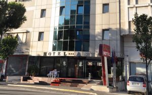 Hotel Asya