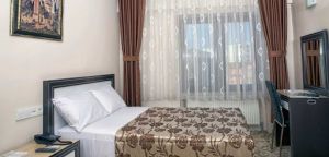 The Tiger Hotel