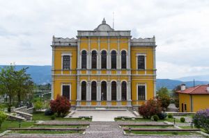 Safranbolu Müzeler