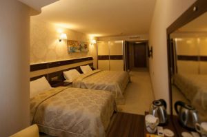 The Armin Hotel