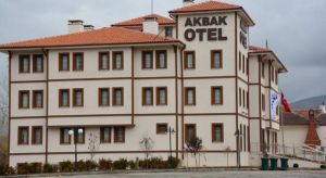The Akbak Hotel