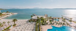 The Hotel Spa & Wellness Thermal Resort
