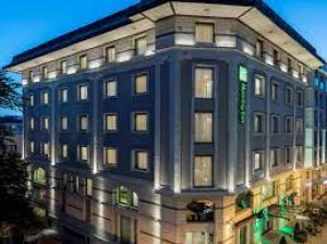 Holiday Inn Istanbul - Old City