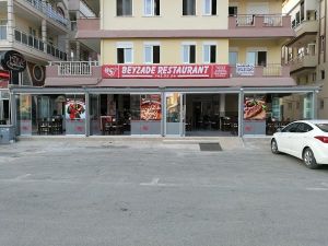 Beyzade Restaurant