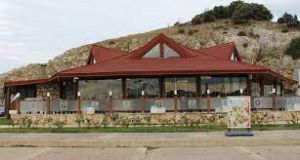 The Scorpion Restaurant