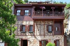 This is Centauera Boutique Hotel