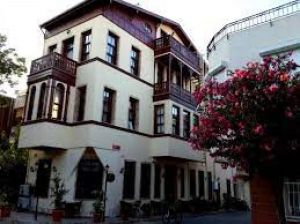 Yalı Butik Hotel