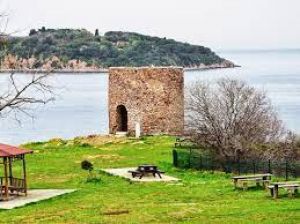 Adalar Piknik