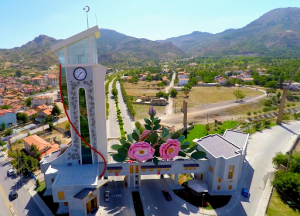 1 Günlük Isparta Rotası