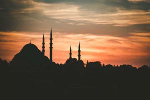 İstanbul Tarihi Yarımada / Haliç