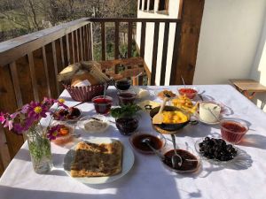 İzbeli Çiftliği