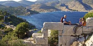 Datça Trekking