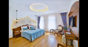 The Kaya Ninova Hotel