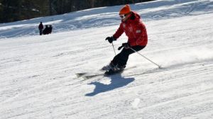 This is Ilgaz Kayak