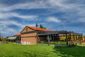 The Keyfen Cafe Lounge