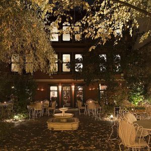 The Book House Hotel
