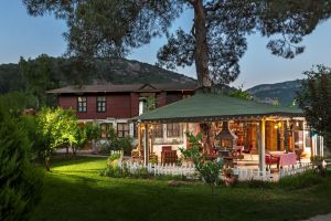 The Koala Bungalows