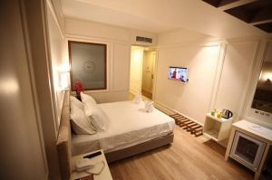 Köklü Suit Otel