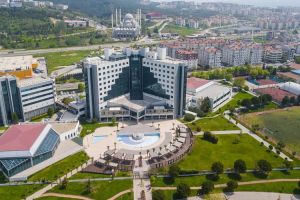 The Kolin Hotel