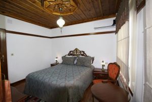 Konak Münsür Butik Otel
