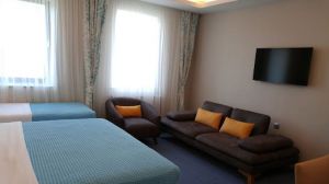 The Konak Park Hotel