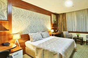 The Tower Hotel